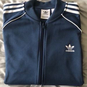 adidas SST Track Suit